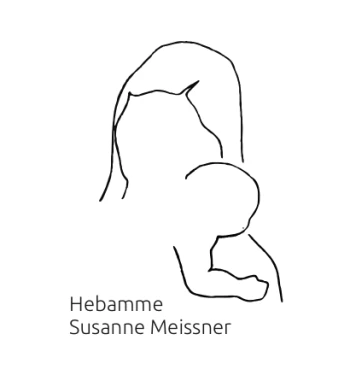 Hebamme Susanne Meissner Logo