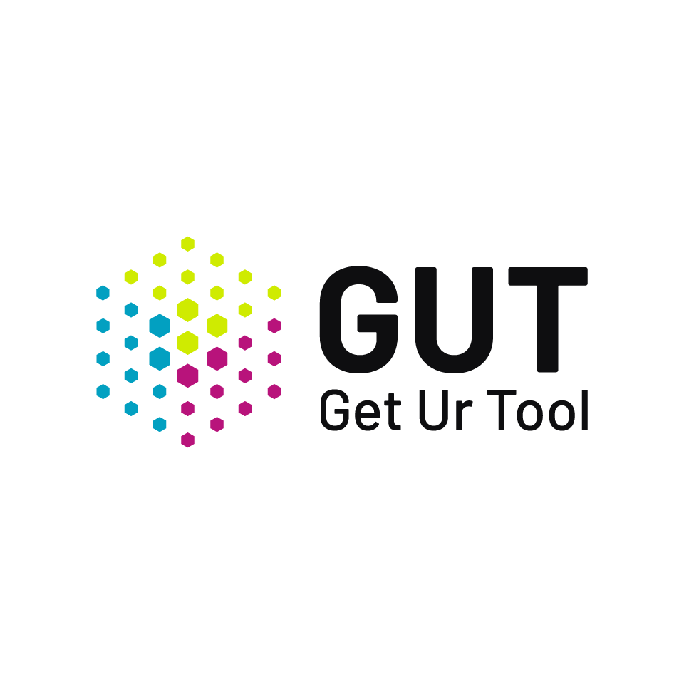 GUT - Get Ur Tool GmbH Logo